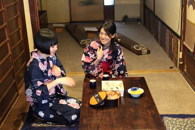 Private Koto Lesson in Kyoto with a Professional Koto Performer - Timing, Confirmation, and Cancellation