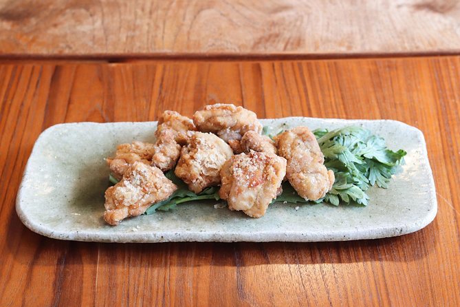 Private Kyoto Cooking Class with Aki in a Beautiful Wooden House - A private Kyoto kitchen instead of a crowded class