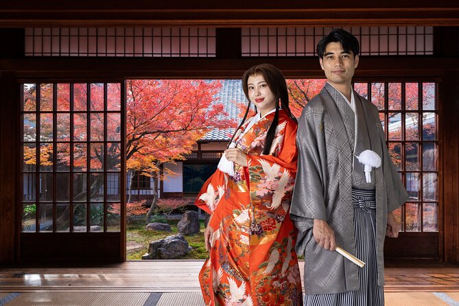 Private Kyoto Photography and Dress up Adventure （ALL PLAN) - What this Kyoto photo experience really offers