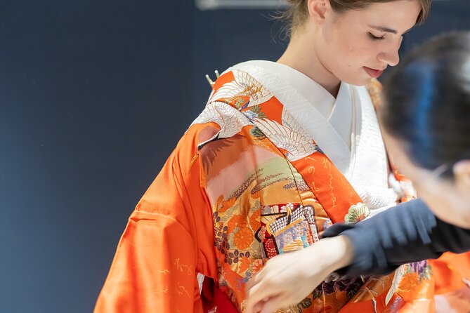 Private Kyoto Photography and Dress up Adventure （ALL PLAN) - Who should book this experience?