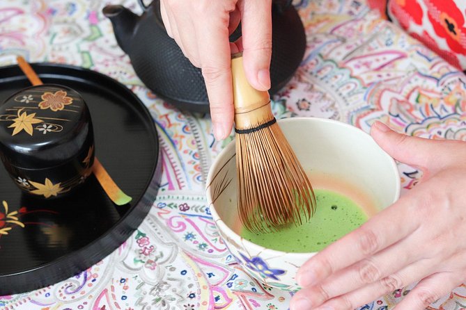 Private Kyoto Sushi Cooking Class & Tea Ceremony with Emika - Why a home kitchen changes the Kyoto cooking class