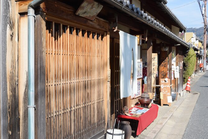 Private Kyoto Tour by Car with Optional Nara or Osaka Add-Ons - The Nara option: deer, Buddha, and forest paths