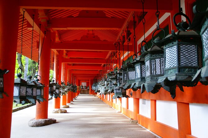 Private Kyoto Tour by Car with Optional Nara or Osaka Add-Ons - Is $175 per person a good value?