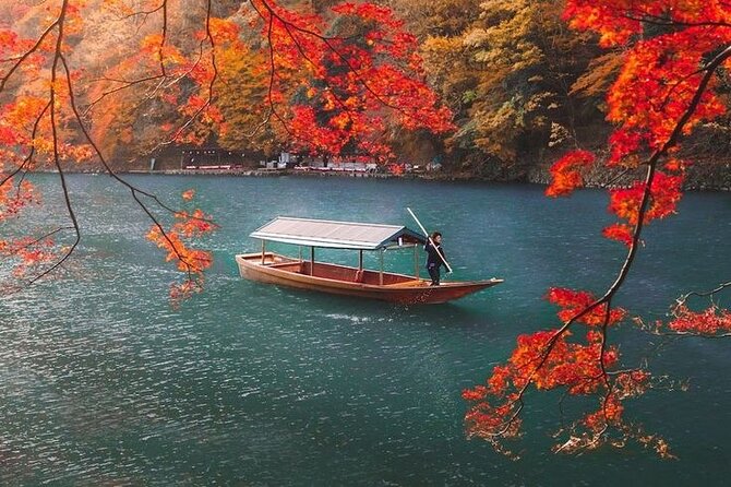Private Kyoto Tour: Explore the Most Iconic Sights - Kiyomizu-dera above Kyoto’s eastern hills