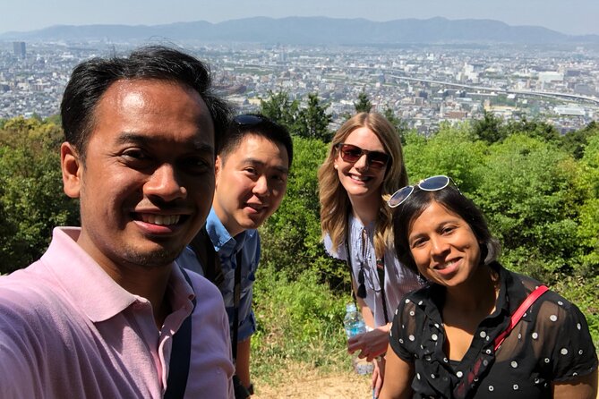 Private Kyoto Tour with a Local, Highlights & Hidden Gems, Personalised - A private Kyoto plan instead of a fixed sightseeing list