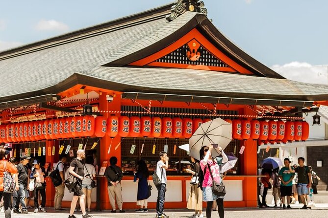 Private Kyoto Tour with a Local, Highlights & Hidden Gems, Personalised - Sannenzaka, Ninenzaka, and Kiyomizu-dera