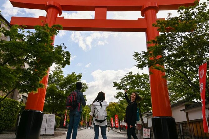 Private Kyoto Tour with a Local, Highlights & Hidden Gems, Personalised - The guides and the human side of the tour