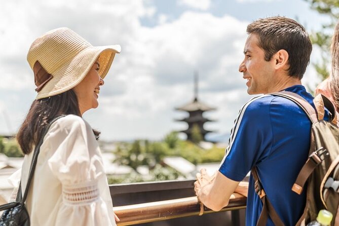 Private Kyoto Tour with a Local, Highlights & Hidden Gems, Personalised - Pontocho Alley and Kyoto’s riverside evening mood