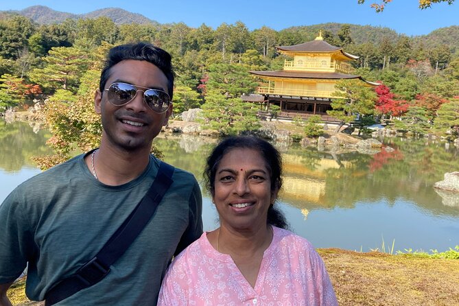 Private Kyoto Tour with Licensed Guide & Vehicle (Max 15 persons) - Kiyomizu-dera, Higashiyama, and Gion