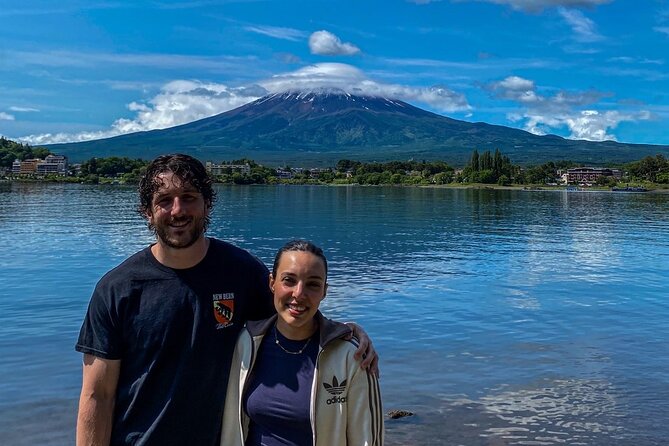 Private Local Hiking to enjoy the nature and culture of Mt.Fuji - Fuji Omuro Sengen Shrine and the mountain’s spiritual side