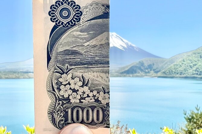 Private Mt Fuji Tour from Tokyo: Scenic BBQ and Hidden Gems - Mt. Fuji, viewed from more than one angle