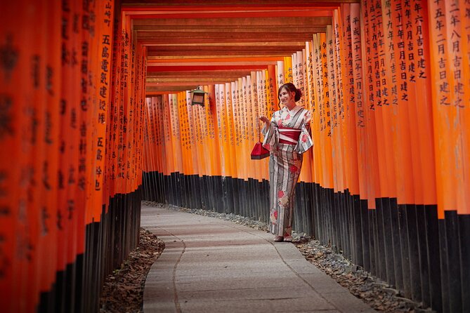 Private photo shoot & walk in Kyoto - Professional photo shoot - Who will get the most from this experience