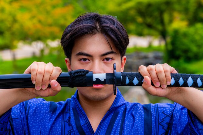 Private Photoshoot Experience in Kyoto ( Gion ) - The quiet lane and Maruyama Park