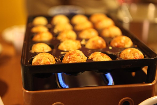 Private Ramen or Gyoza Cooking Class in Kyoto with Chef Midori - What makes Midori’s Kyoto class different