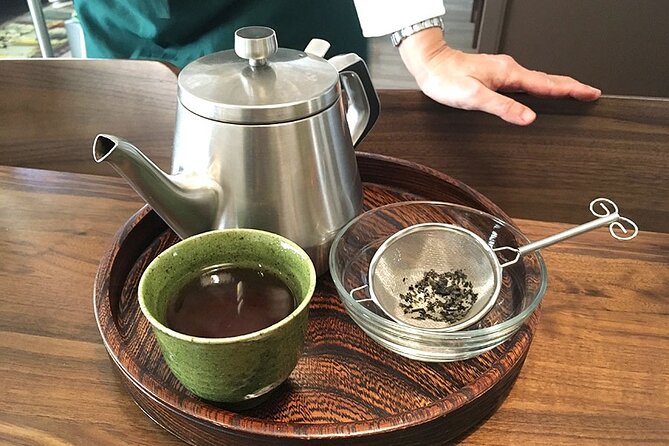 Private Ramen or Gyoza Cooking Class in Kyoto with Chef Midori - About 90 minutes of hands-on cooking