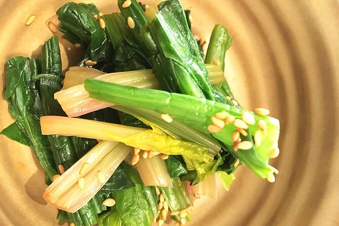 Private Ramen or Gyoza Cooking Class in Kyoto with Chef Midori - Who gets the best value from the $169 price