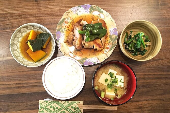 Private Ramen or Gyoza Cooking Class in Kyoto with Chef Midori - Dietary needs, timing, and cancellation