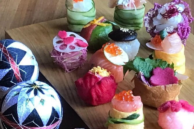Private Ring Craft Experience in Kanazawa - Using the hammer to create a personal texture