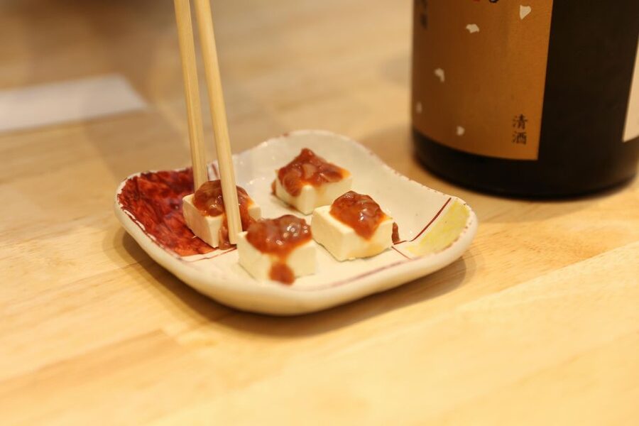 Private Sake Tasting in Central Kyoto with Sake Sommelier - Should you book it?