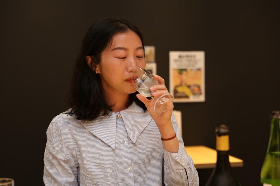 Private Sake Tasting in Central Kyoto with Sake Sommelier - Who should book this sake tasting?