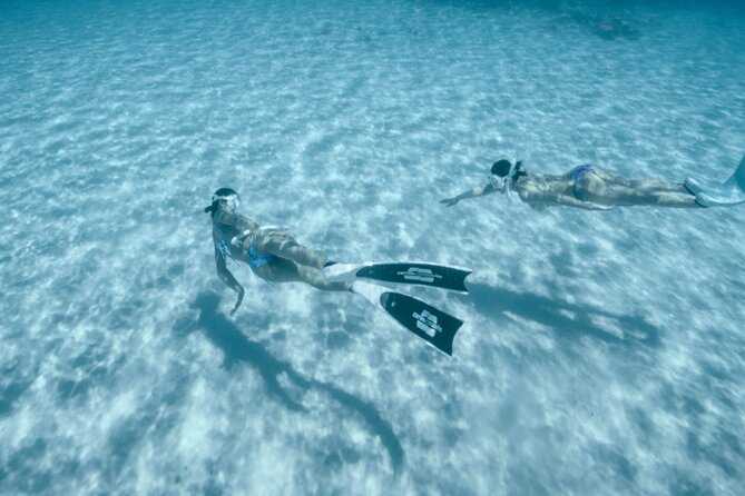 Private snorkeling tour Ishigaki island - Arakawa Falls gives you a freshwater break