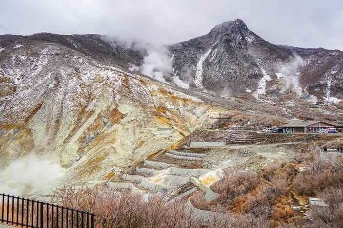 Private Tour - Hakone Day Trip! A Tour to Explore All Must-Sees! - Why a private Hakone day can be worth the money