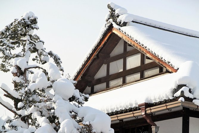 Private Tour Kanazawa, Shirakawago, Hida Furukawa,Takayama - Driver quality can shape the whole day