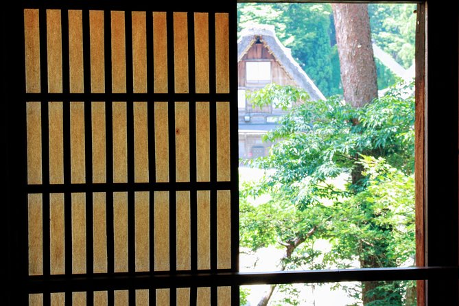 Private Tour of Shirakawago and Gokayama from Kanazawa - Why these mountain villages deserve a day from Kanazawa