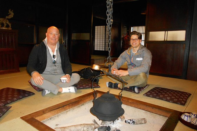 Private Tour of Shirakawago and Gokayama from Kanazawa - Shirakawa-go: more time, more sights, more people