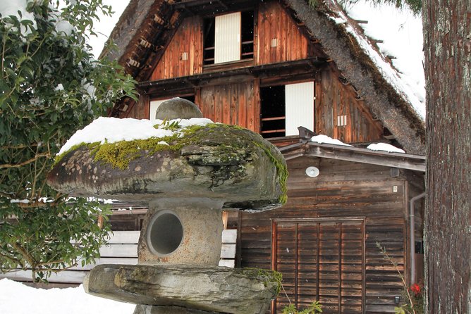 Private Tour of Shirakawago and Gokayama from Kanazawa - Who will get the most from this day trip