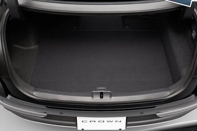 Private Transfer by Sedan from Itami Airport ITM to Kyoto City - Why the private format can be worth the price