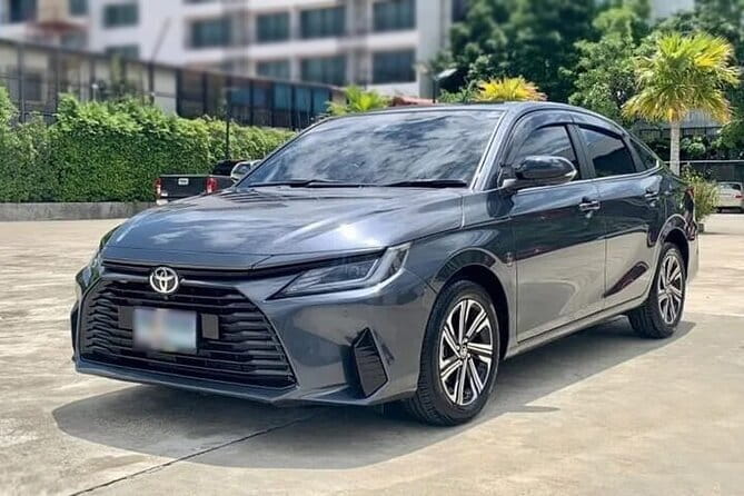 Private Transfer by Sedan from Itami Airport ITM to Kyoto City - Who should book this Itami to Kyoto transfer?