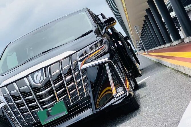 Private Transfer from Narita Airport to Yokohama Port and City - Timing, operating hours, and delay planning