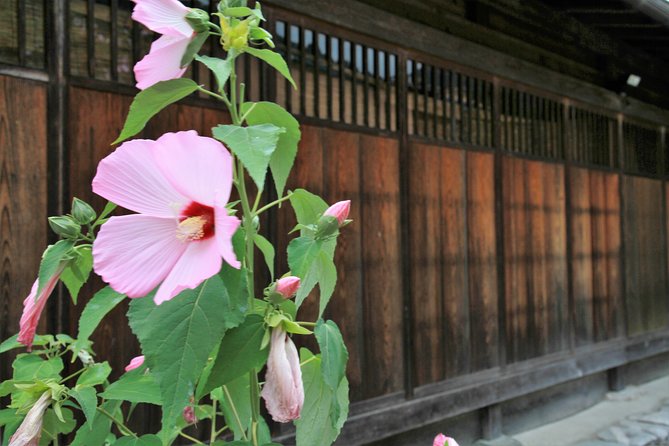 Private transfer Kanazawa to Takayama Including Shirakawago - The value of a private car with luggage