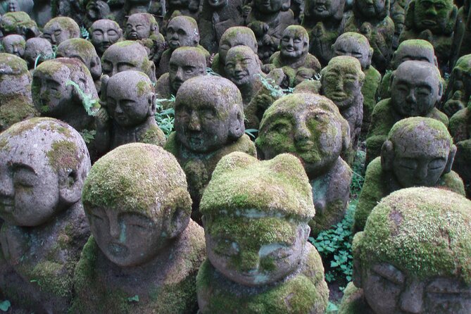 Private Walking Tour in Bamboo Forest & Hidden Spots in Arashiyama - What the $85.87 price really buys