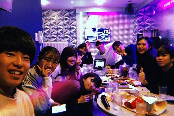 Pub Crawl in Nagoya - Key points to know before you book