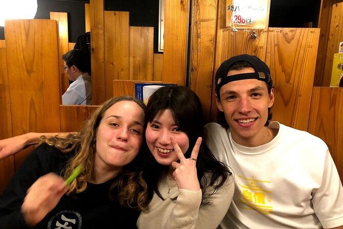 Pub Crawl in Nagoya - Why Nagoya’s Sakae district works for a pub crawl