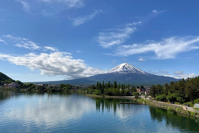 Ramen Cooking Class at Lake Kawaguchiko (Short Course) - What the $39.14 price includes