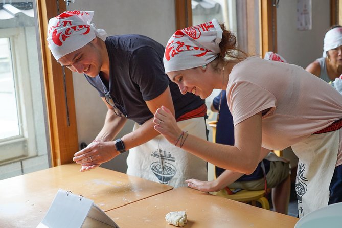 Ramen Cooking Class at Ramen Factory in Kyoto - Key points to know before booking