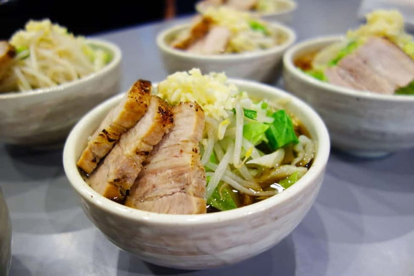 Ramen Making from Scratch +Akihabara Tour –Cooking Class - Key Points at a Glance