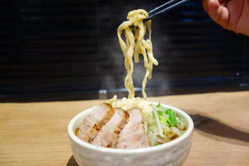 Ramen Making from Scratch +Akihabara Tour –Cooking Class - A Short Walk Through Electric Town