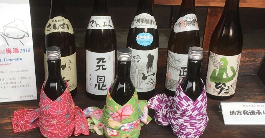 Sake Tasting: Educational Tour of Six Takayama Breweries - Six Takayama breweries, one walking lesson