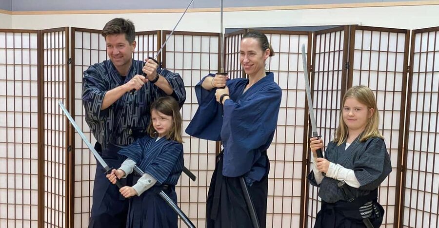 SAMURAI EXPERIENCE in Tokyo（Harajuku）【SAMURAI've】 - Key points at a glance
