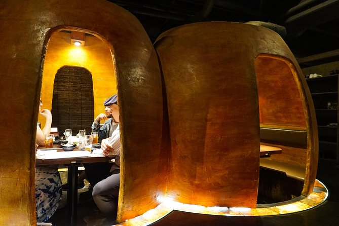 Sapporo Bar Hopping Food Tour - What guides add to the experience