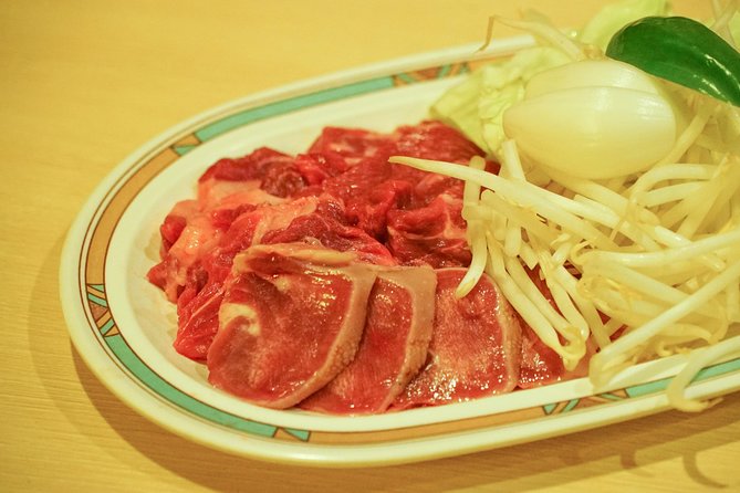 Sapporo Bar Hopping Food Tour - Price, value, and what is included