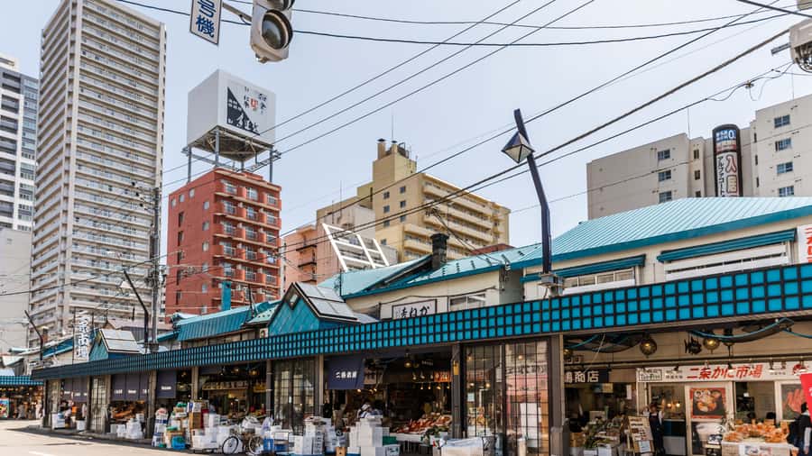 Sapporo: Custom Highlights and Hidden Gems Tour with a Local - Why a Flexible Sapporo Tour Works