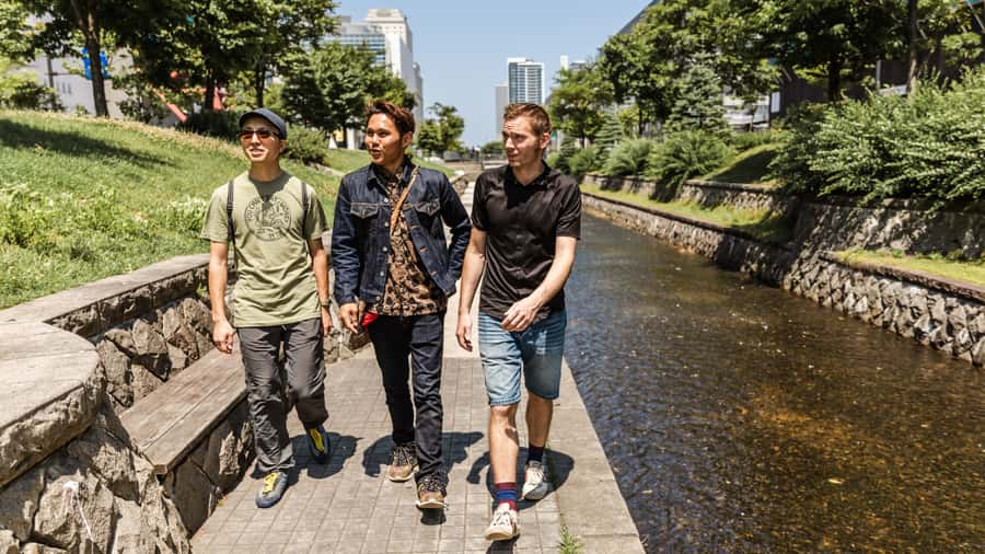 Sapporo: Custom Highlights and Hidden Gems Tour with a Local - Choosing Shrines, Olympic Sites, or University Grounds