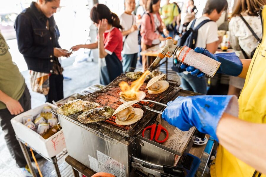 Sapporo: Custom Highlights and Hidden Gems Tour with a Local - Following Sapporo’s Food Trail