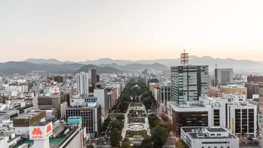 Sapporo: Custom Highlights and Hidden Gems Tour with a Local - What the Host Adds to Ordinary Streets