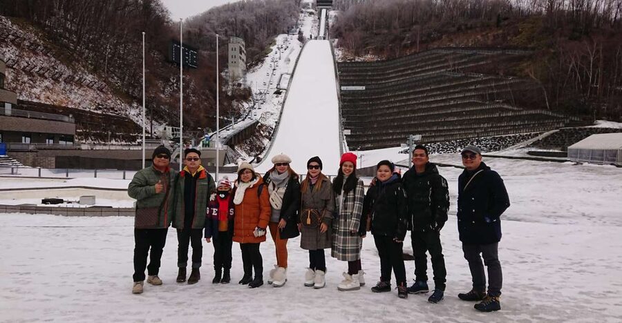 Sapporo: Private Customized Guided Tour - Meeting your guide at a Sapporo hotel or station
